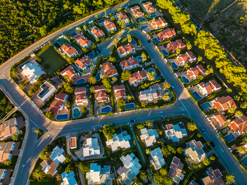 Comercialización profesional para Propietarios